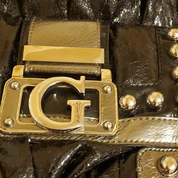 GUESS  worn once very good condition - Picture 4 of 10